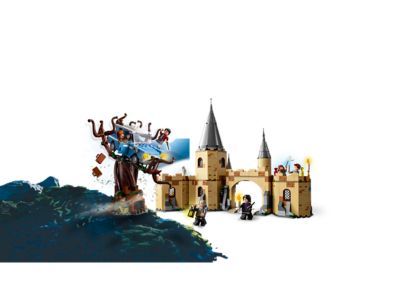 LEGO De Zweinstein™ Beukwilg™ (75953)