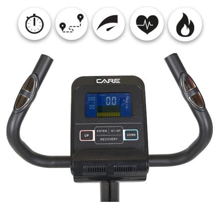 Vélo d'appartement - CV-5560