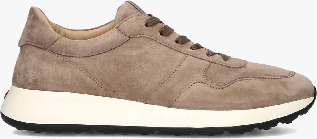 beige tod's lage sneakers xxm79k0z281j17553j