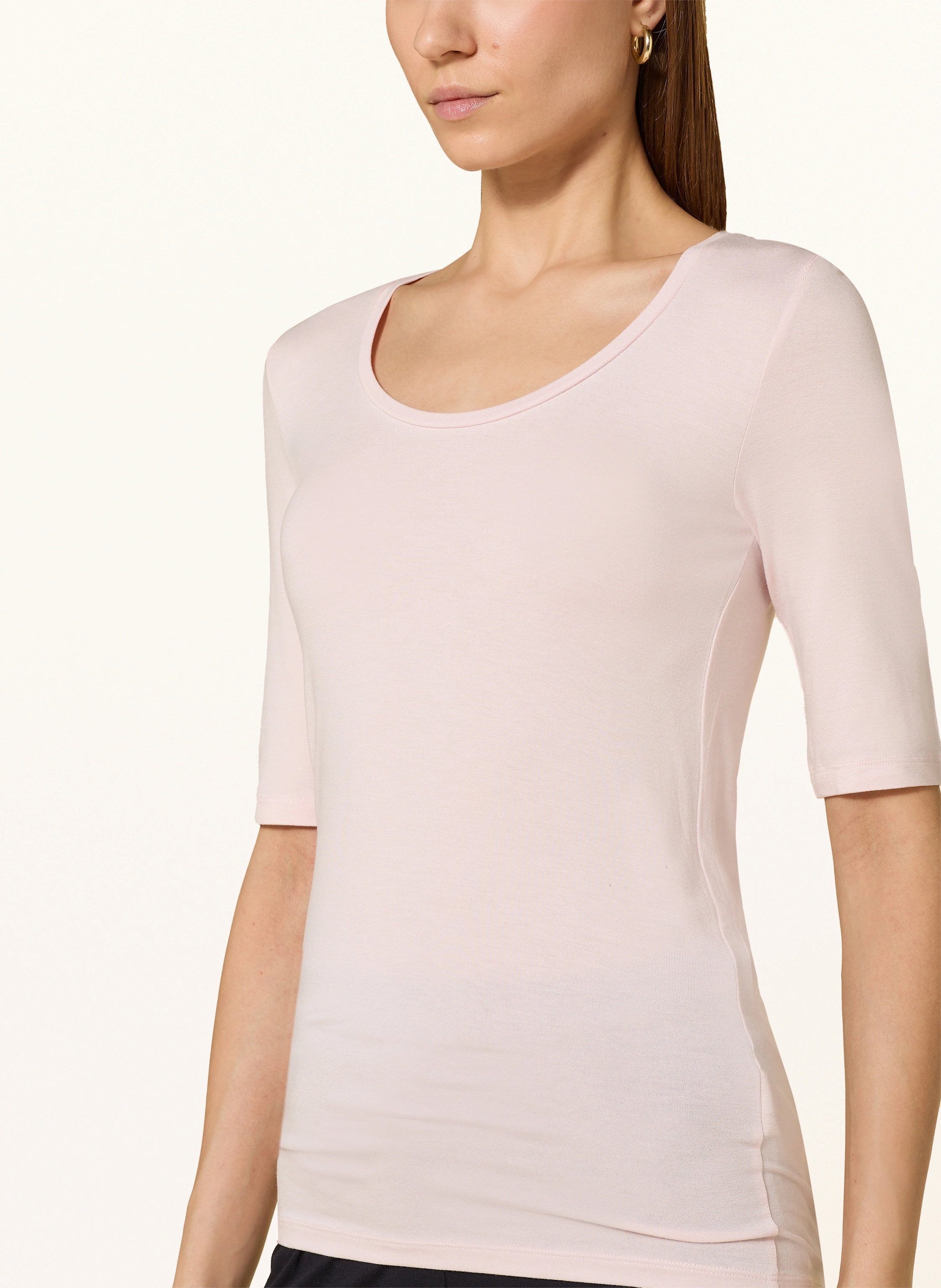 MAJESTIC FILATURES T-Shirt