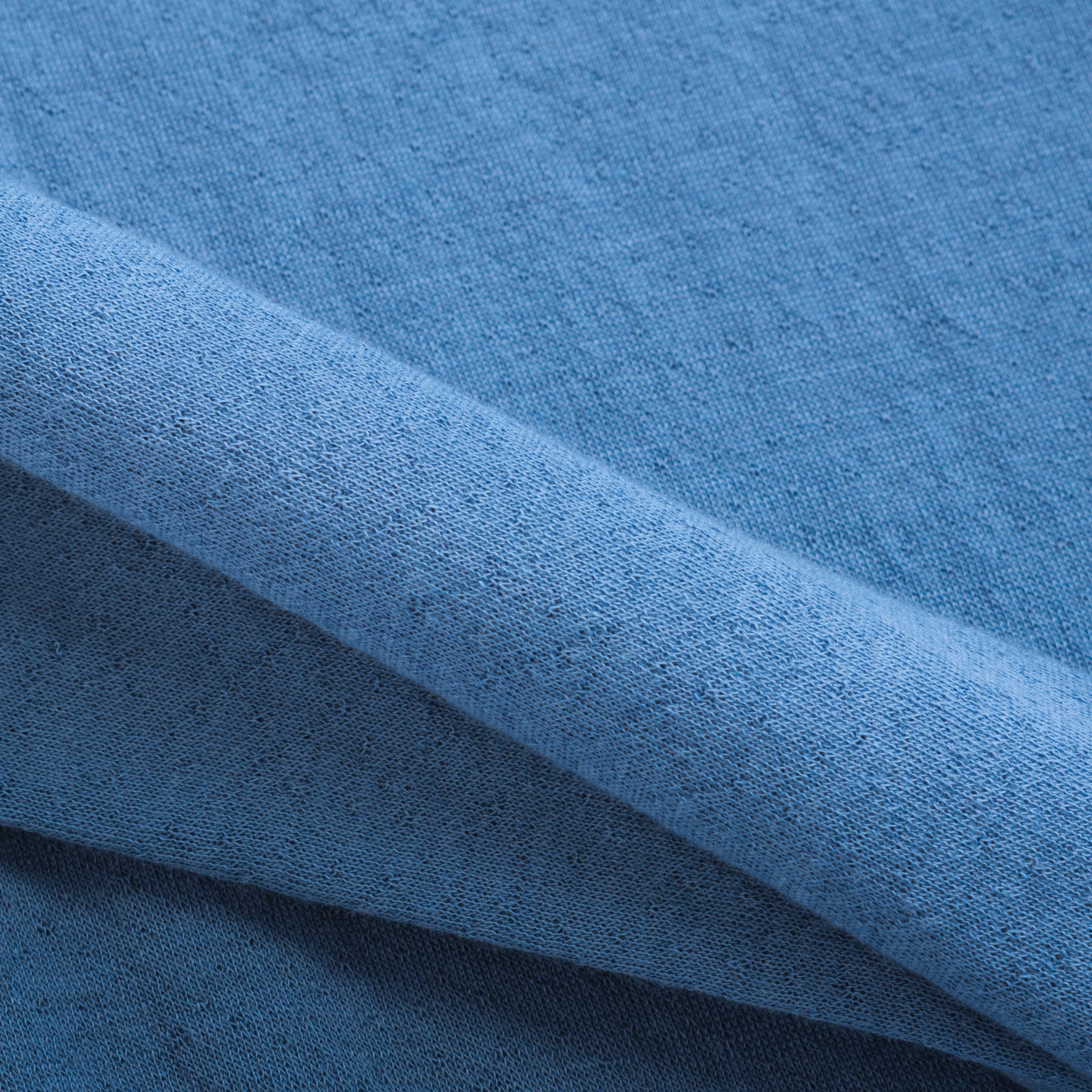 Inner:Dual Merino Tights Men Elemental Blue