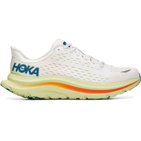Chaussure running HOKA ONE ONE HOKA ONE ONE KAWANA BLANC DE BLANC/BUTTERFLY