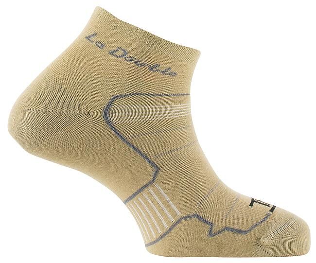 THYO - CHAUSSETTES DE MULTIACTIVITE LA DOUBLE CLUB
