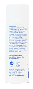 Alka Basische Crème pH 8,2 50ML
