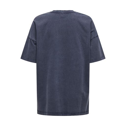 ONLY Mandy T-shirt, Navy Blazer, XL