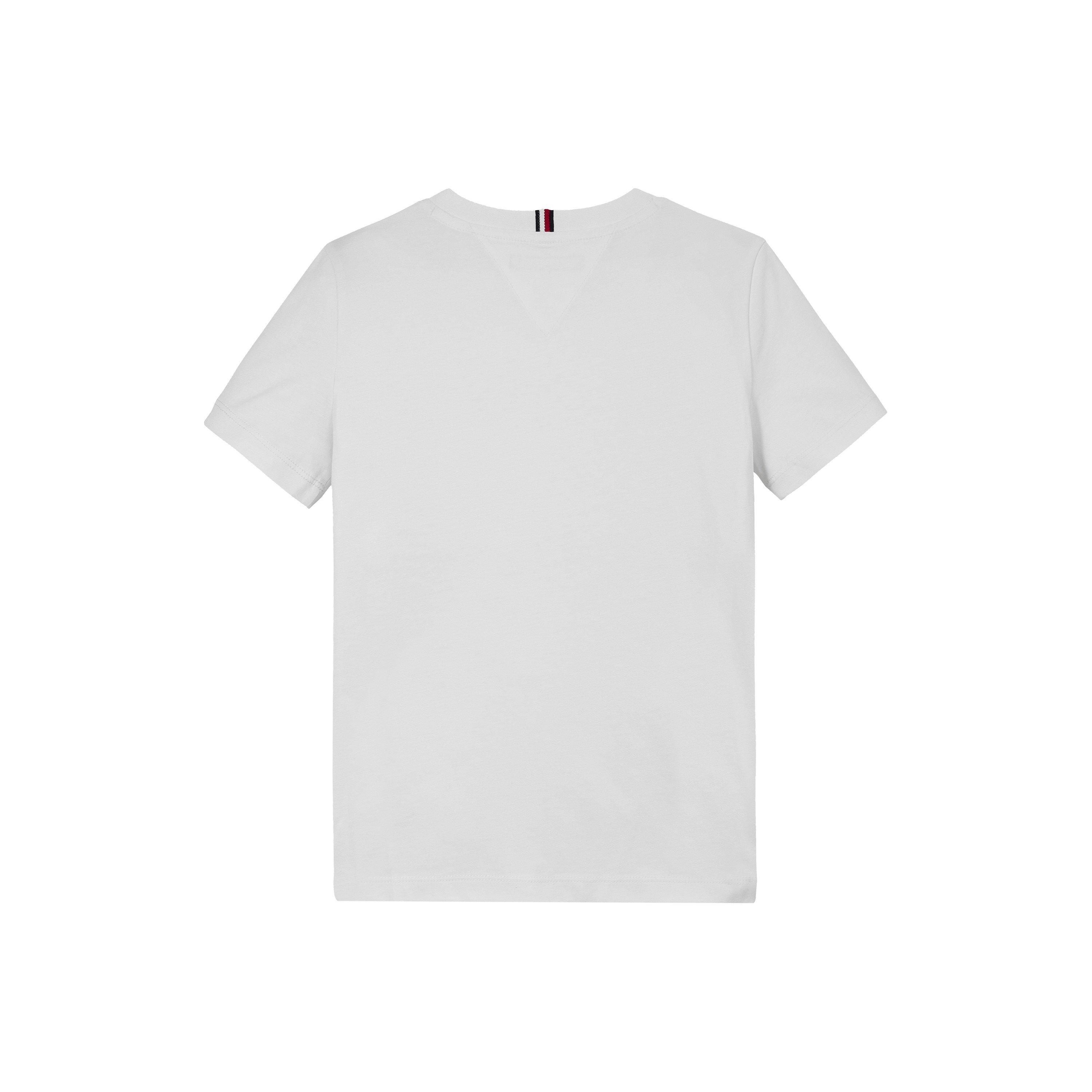 Tommy Hilfiger MONOTYPE 1985 REG TEE SS