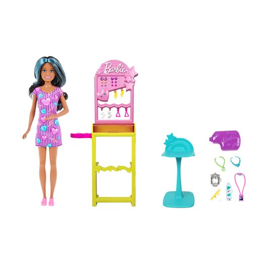 Barbie Første Job Piercer