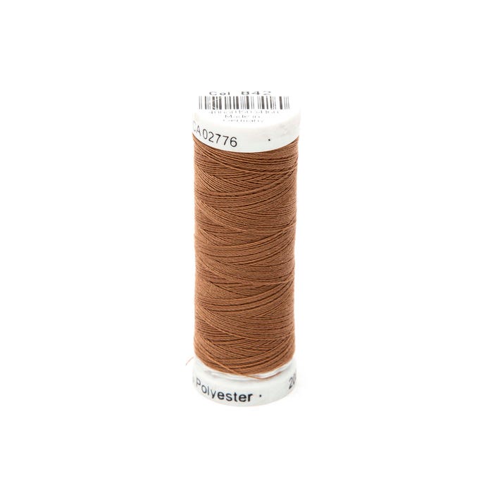 Gûtermann-Allesnaaigaren polyester 200m