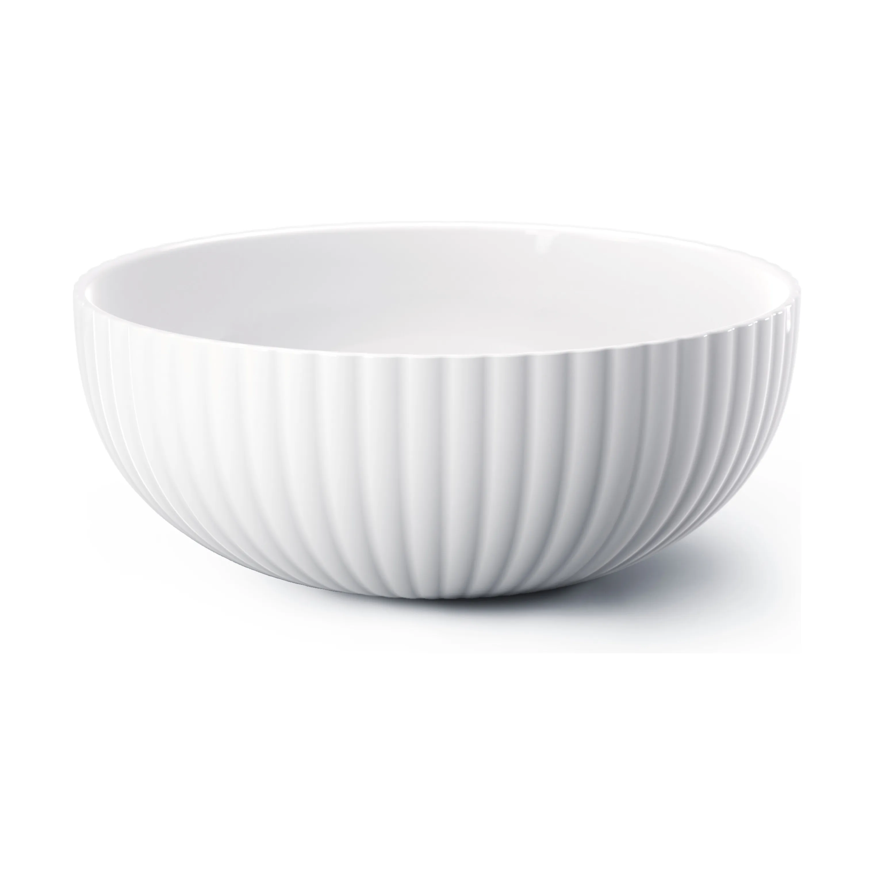 Georg Jensen Bernadotte Salatskål