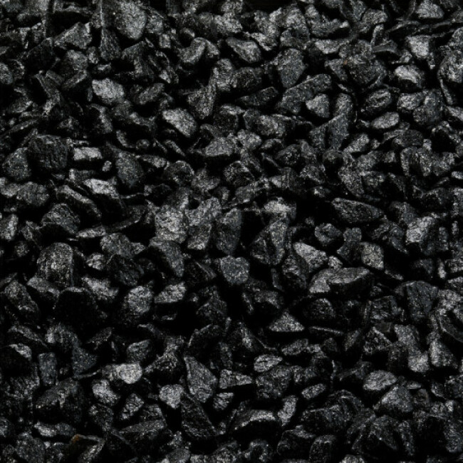 Gravier épais 6-9 mm pour fond d'aquarium 2 kg
