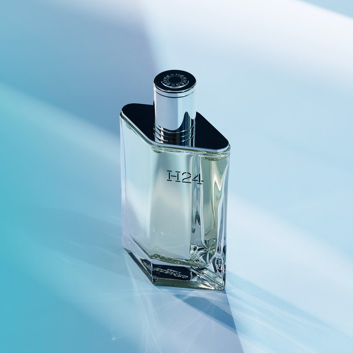 HERMÈS H24 Déodorant Spray Fraîcheur