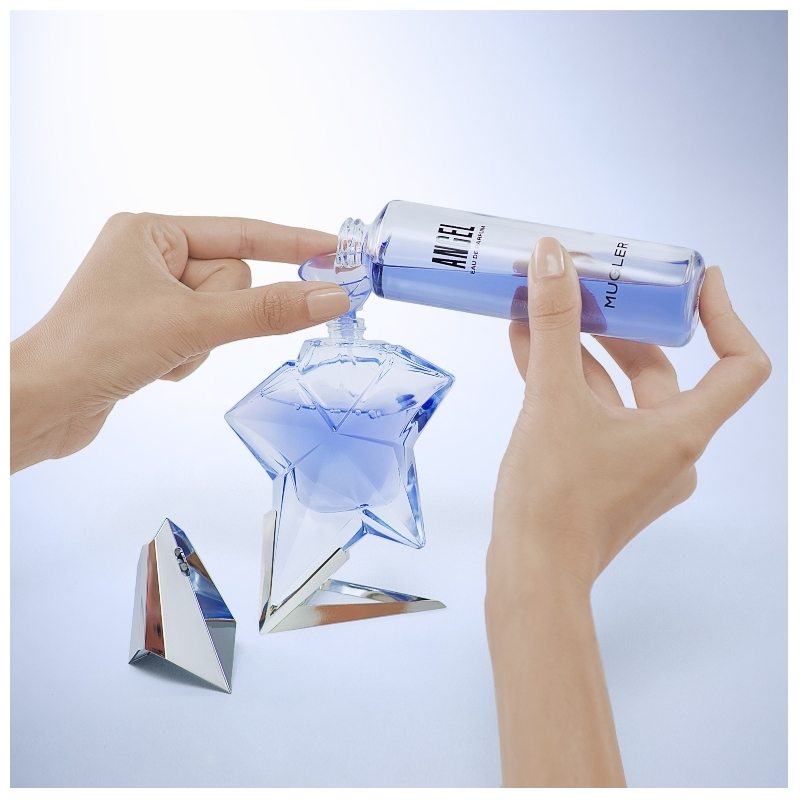 Mugler Angel Refill EDP 100 ml