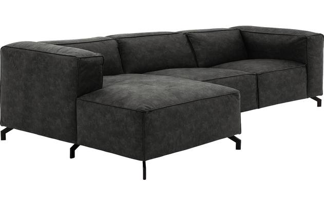 Loungebank Calvin