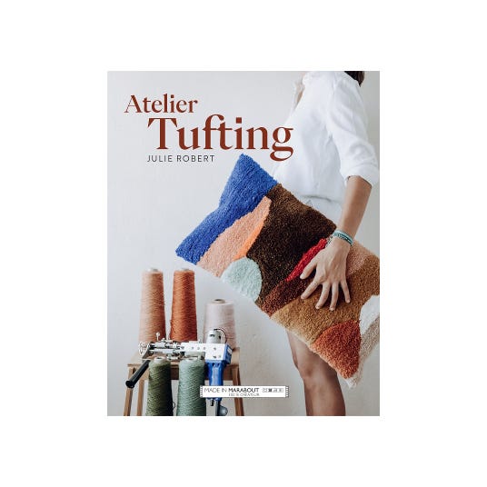 Julie Robert-Atelier Tufting