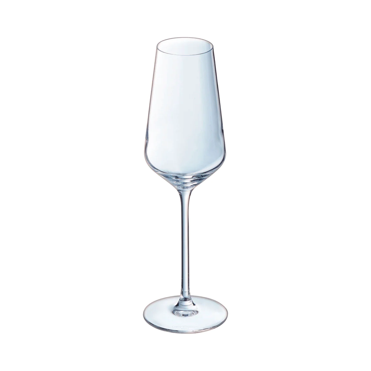 Distinction - 6 flûtes 23 cl Chef et sommelier