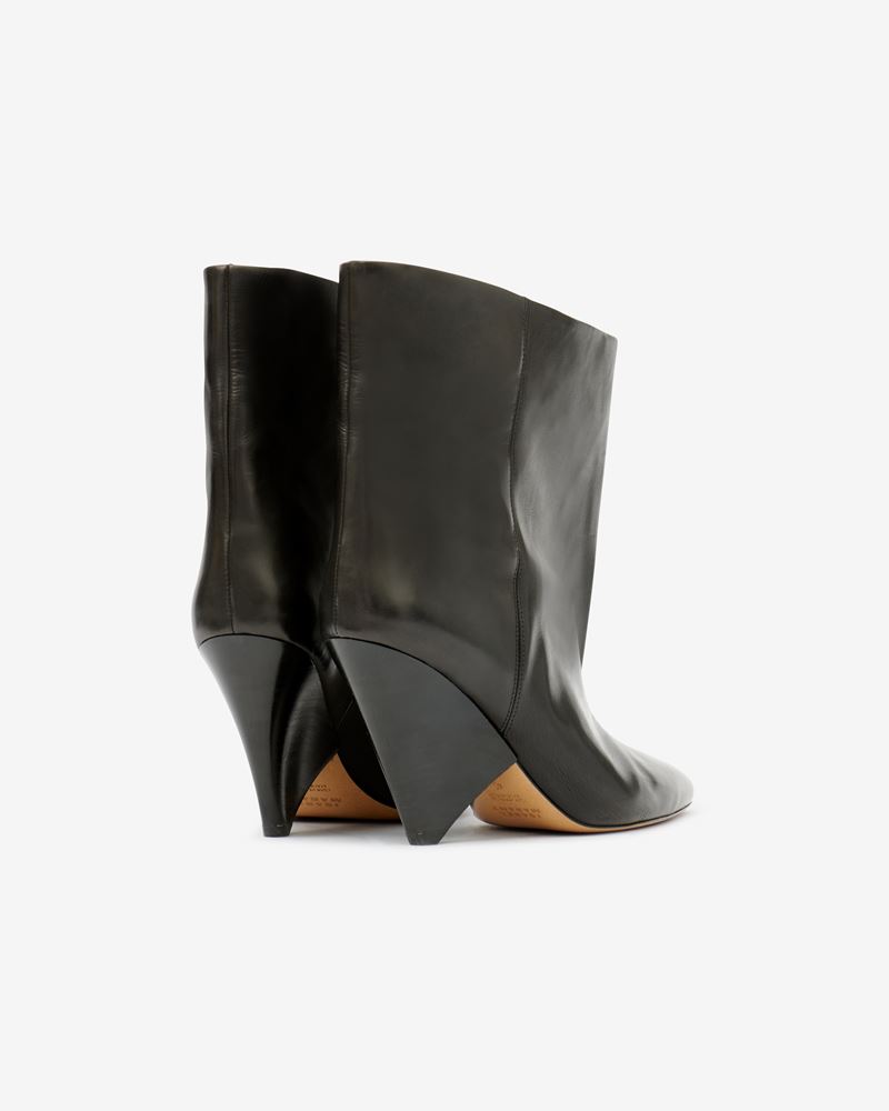 BOTTINES MIYAKO