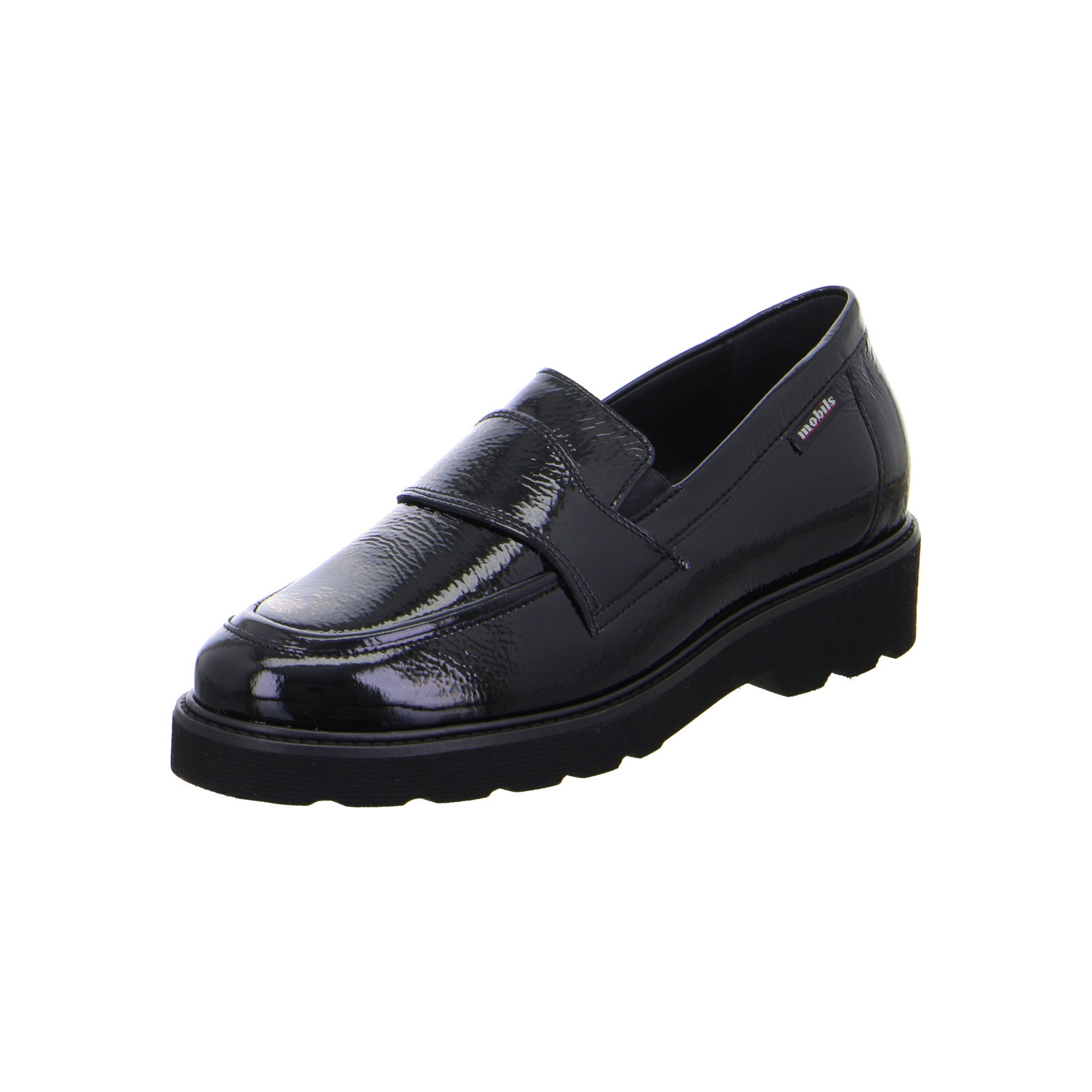 Mocassins Ocea noir