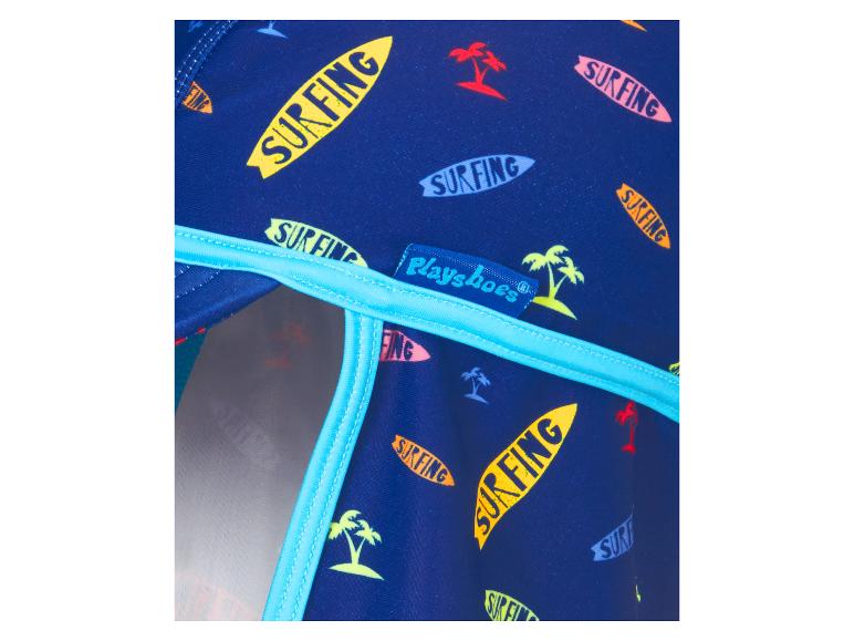 Kinder UV-werende pet