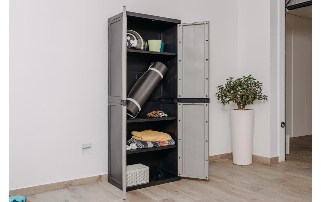 Mehrzweckschrank »Toomax Bios midi 65 x 165 cm«