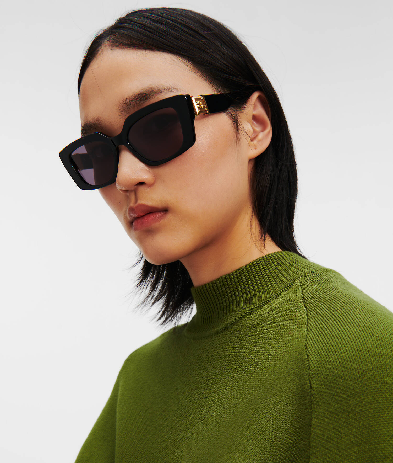 LUNETTES DE SOLEIL HERITAGE