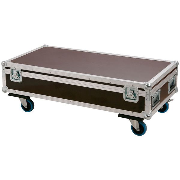 Stairville Show Bar Tri LED Tour Bundle 8