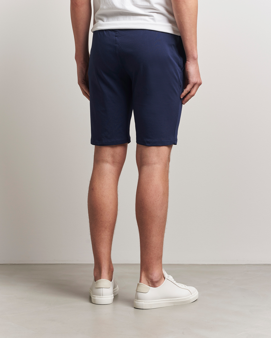Polo Ralph Lauren Sleep Shorts Navy