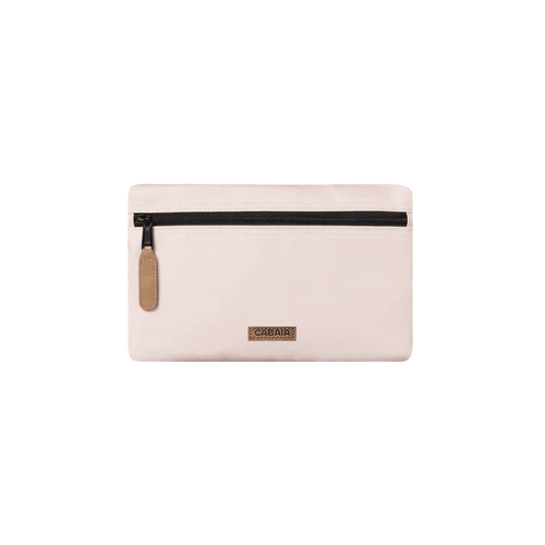 Pochette avant medium Gatorland rose