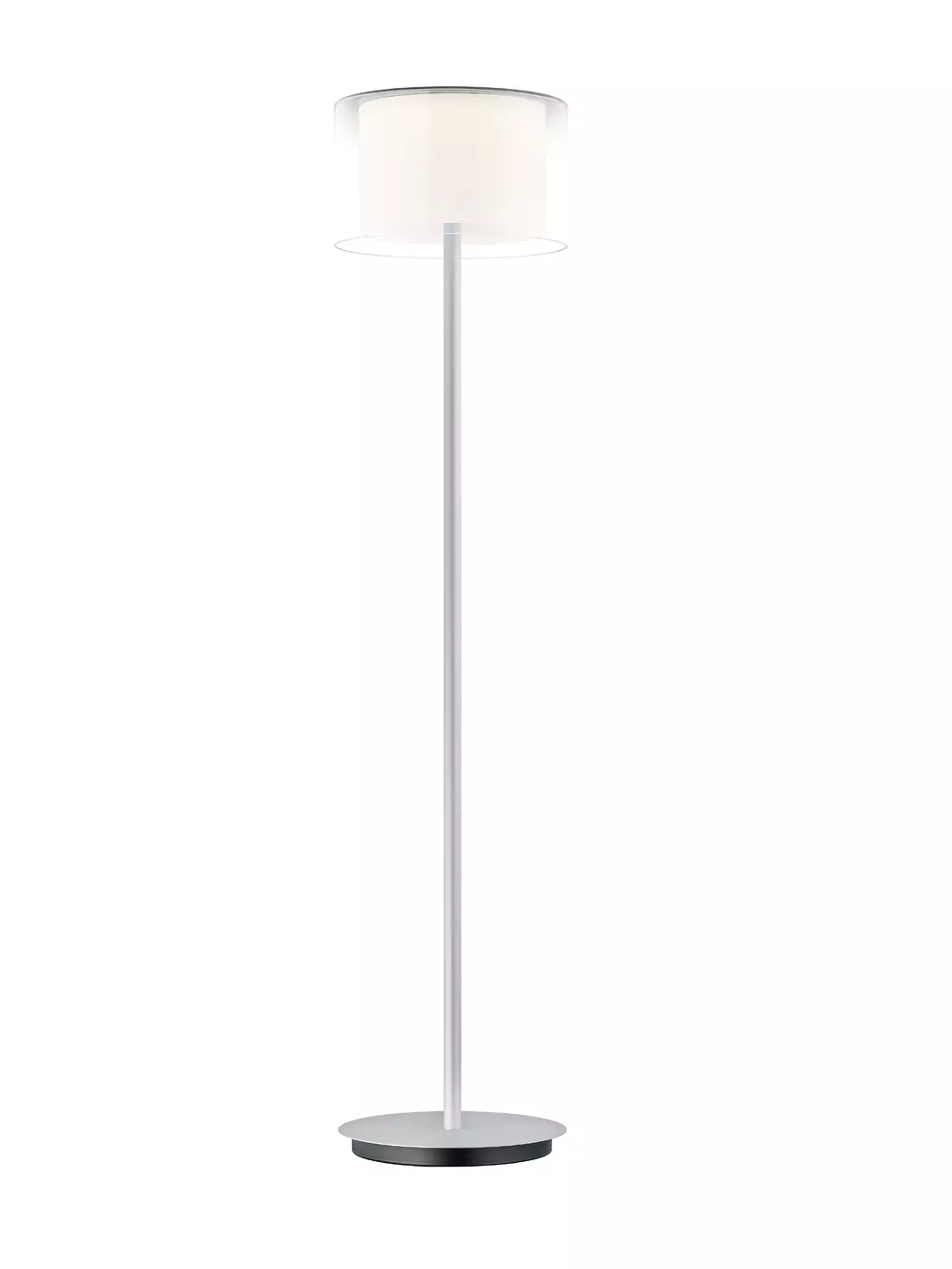LED-Stehlampe Grand