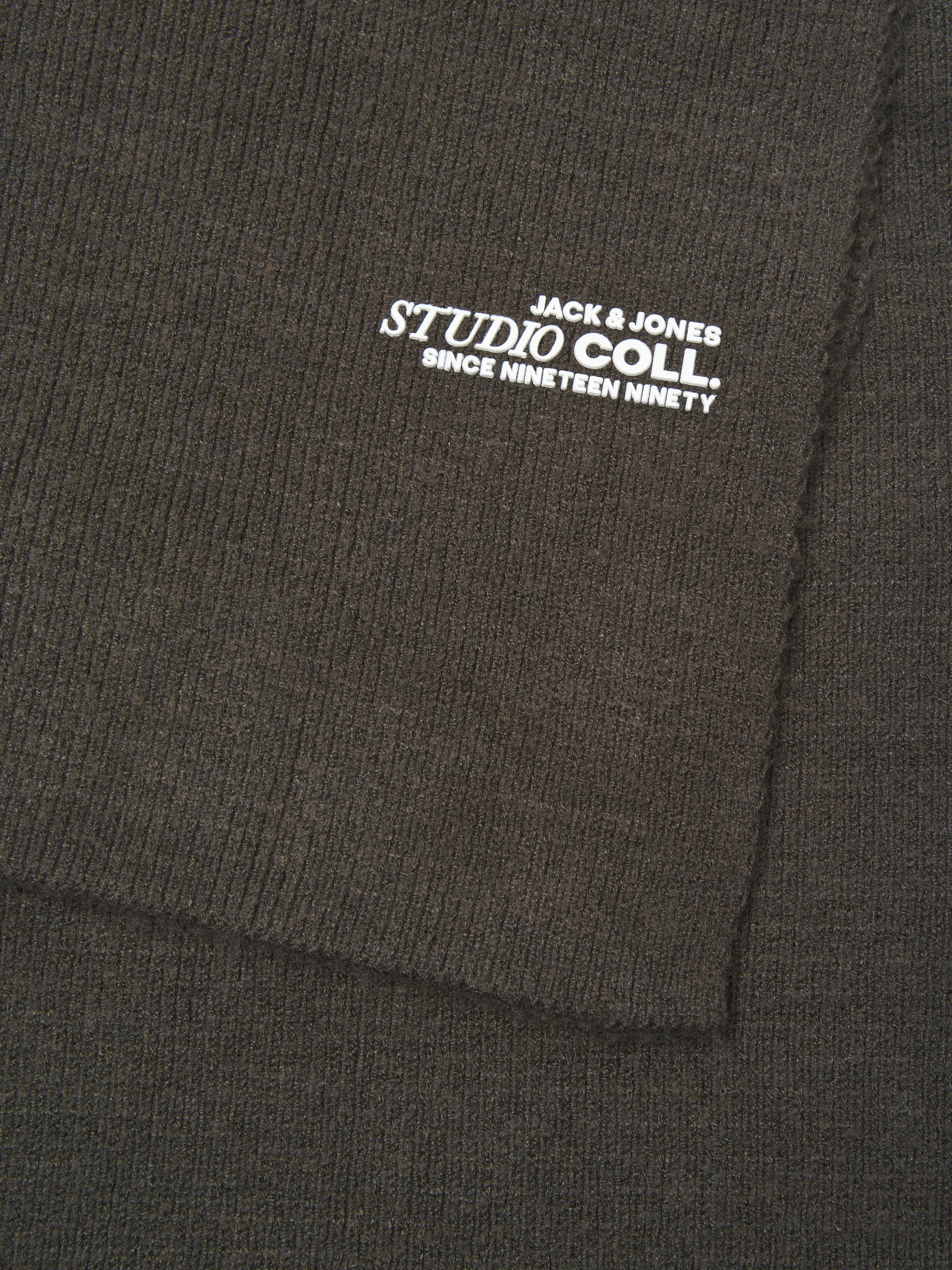 Jack & Jones Strickschal »JACCOLL SCARF SN«
