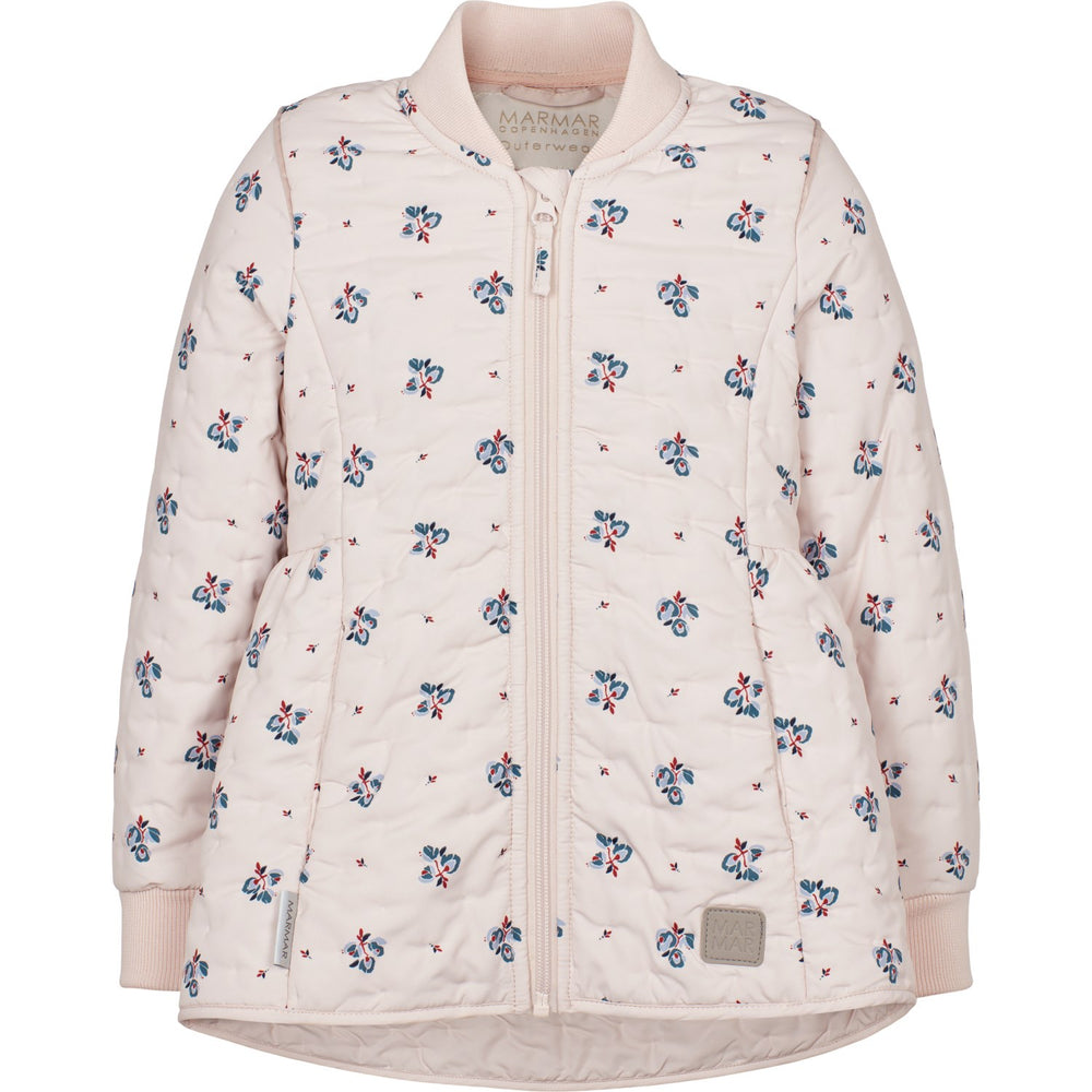 Køb MarMar Termo Bouquet Olisa Termojakke Outerwear