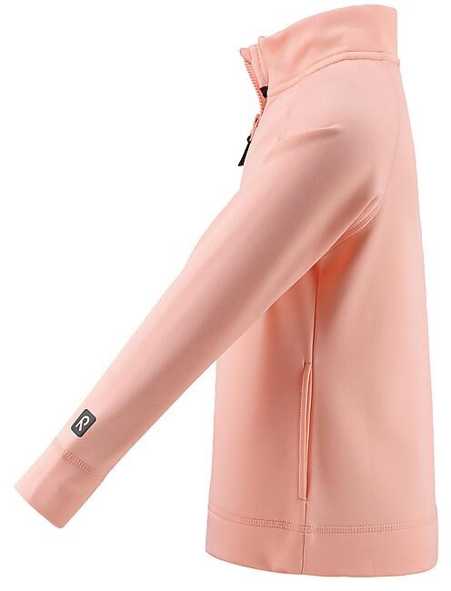REIMA - VESTE POLAIRE TOIMIEN SWEATER