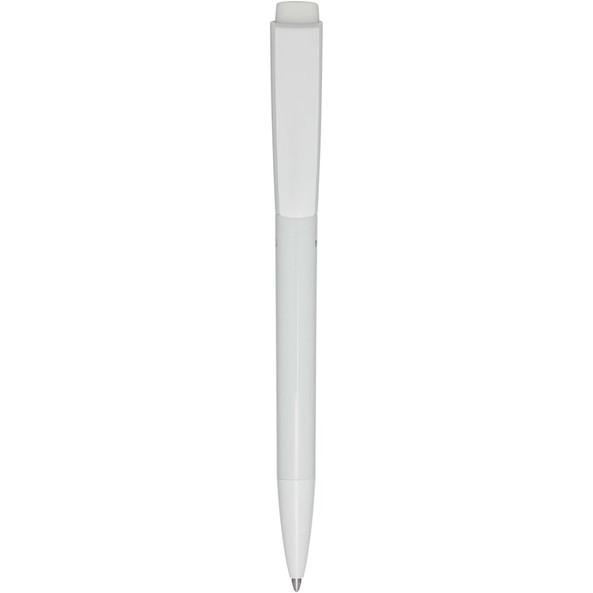 Marksman 107928 - Stylo bille en plastique recyclé Martha