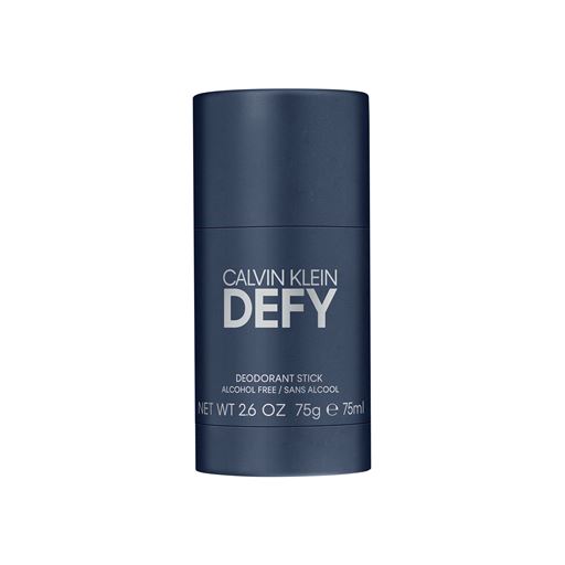Calvin Klein Defy Deodorant Stick, 75 ml