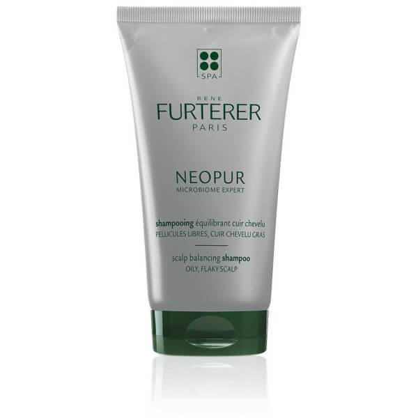 Shampooing pellicules grasses Neopur René Furterer 150ML