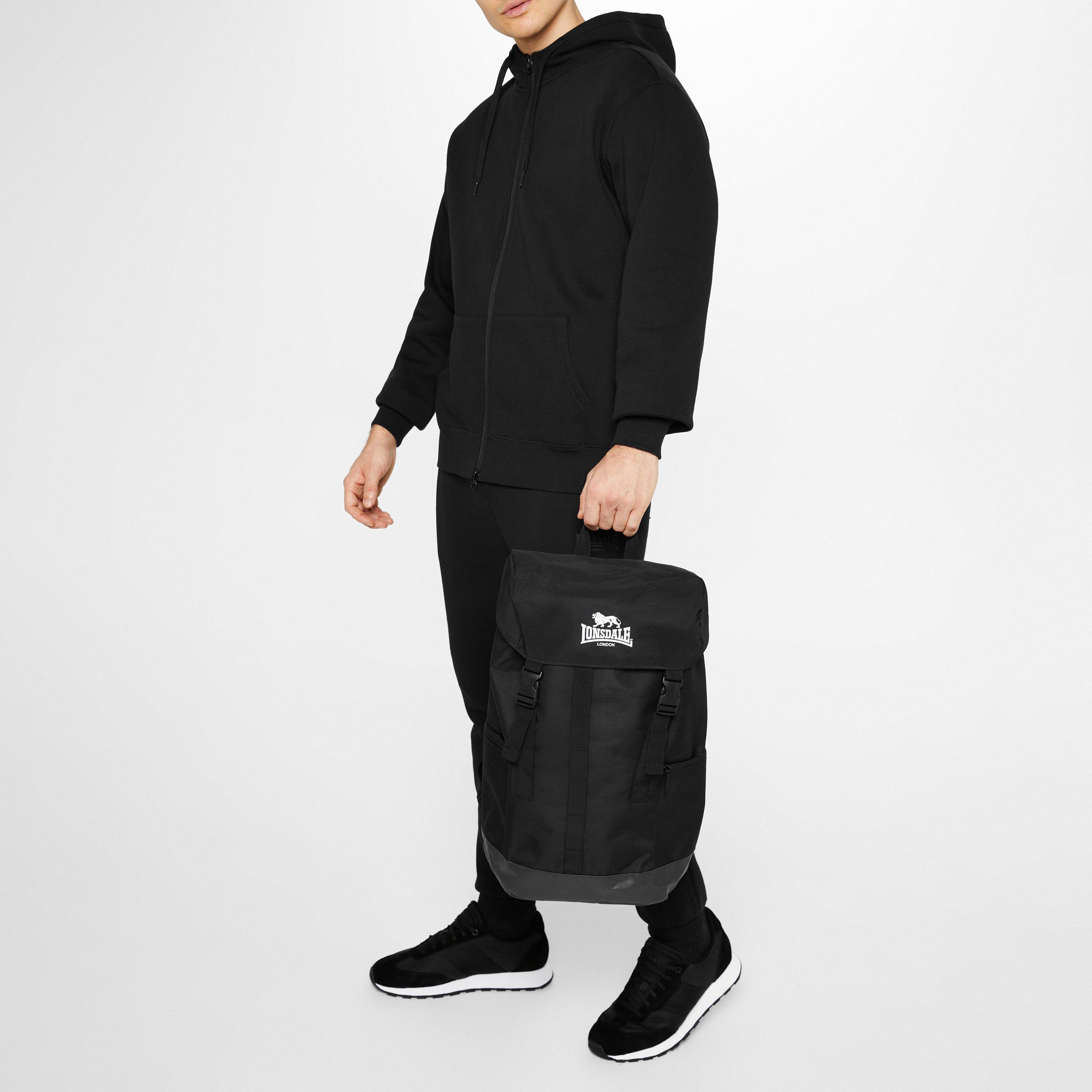 Lonsdale Niagara Backpack