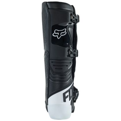 Bottes cross Fox WOMENS COMP - BLACK 2023 - Noir
