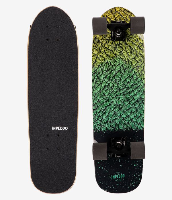 Inpeddo Feather 28.5