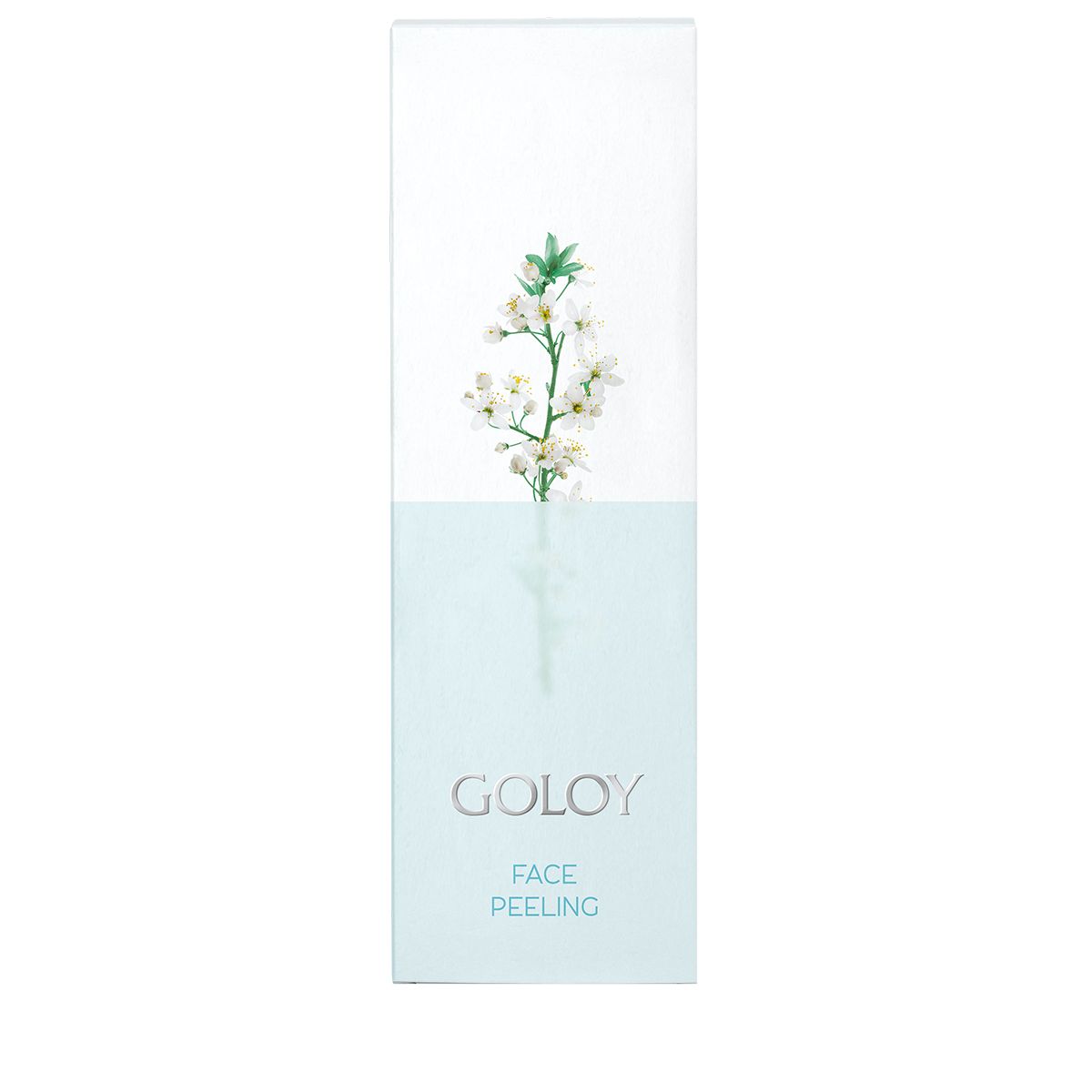 GOLOY Face Peeling Tb 75 ml