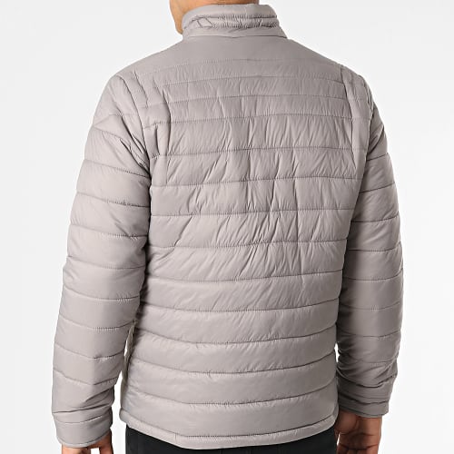 Doudoune AGL022 Gris