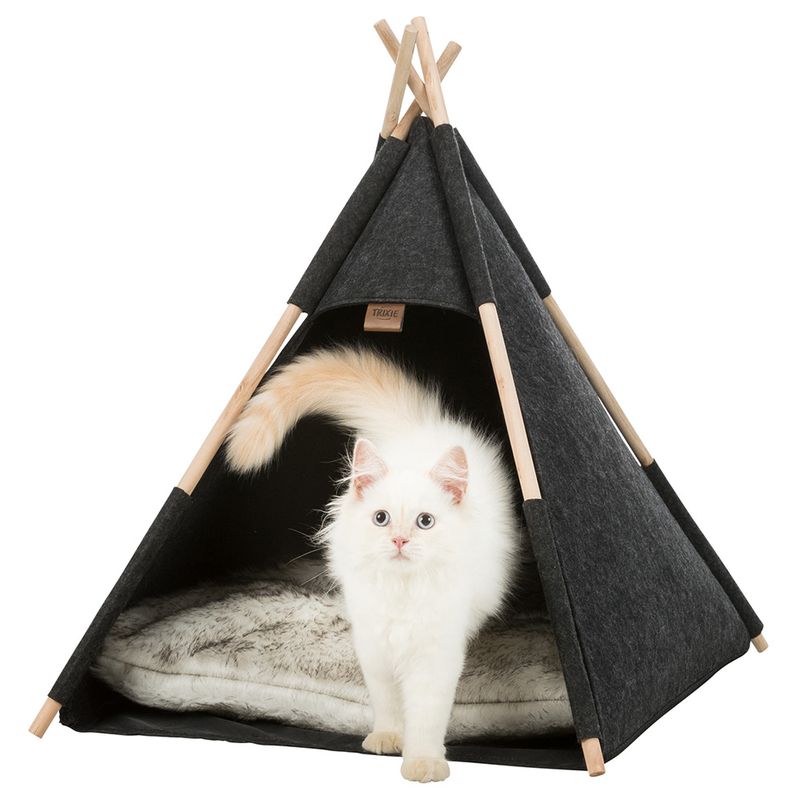 Niche Trixie Tipi