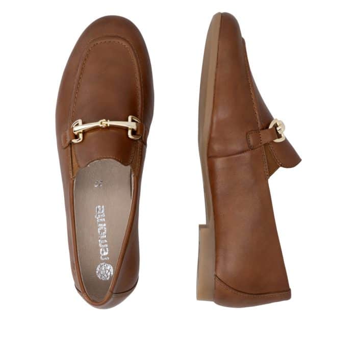 Remonte Loafers Dame D0K13-24