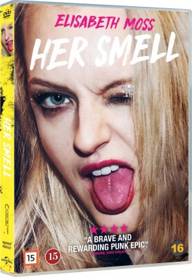 Her Smell - DVD