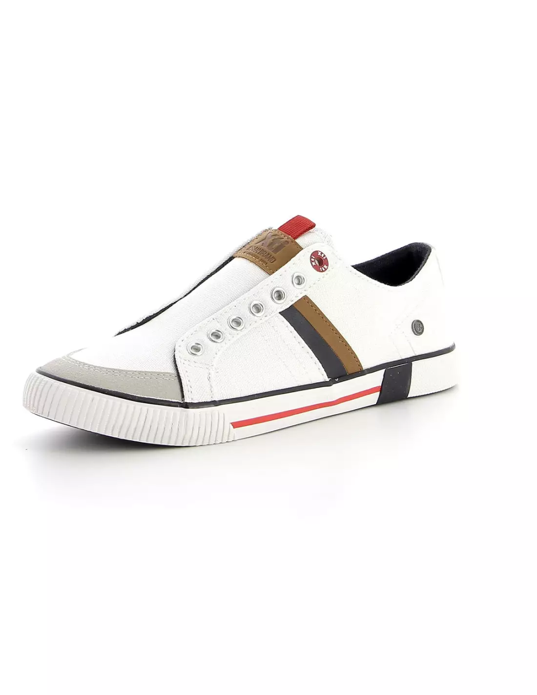 XTI 44834 - Baskets Blanco