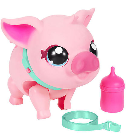 Little Live Pets - My Laufendes Schwein