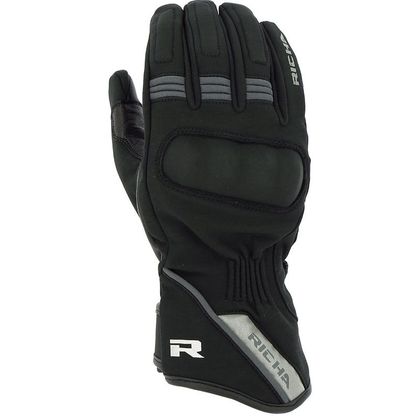 Gants Richa TORCH - Noir