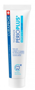 Curaprox PerioPlus  Support Tandpasta 75ML