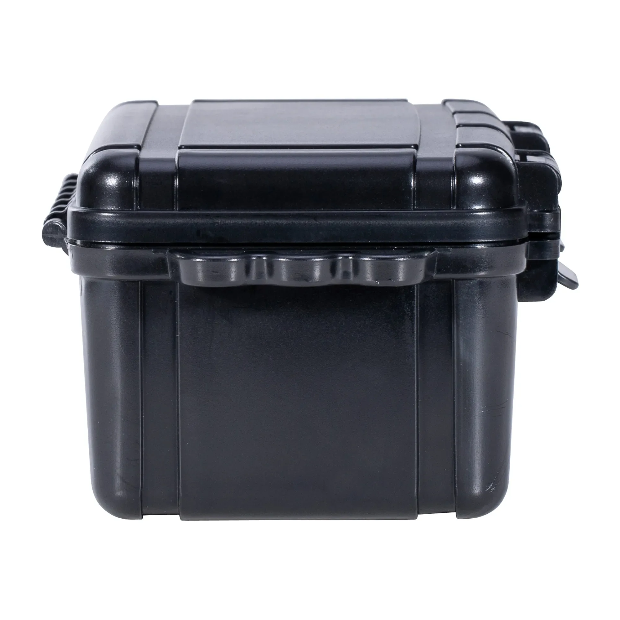 MFH -  MFH Kunststoffbox groß schwarz