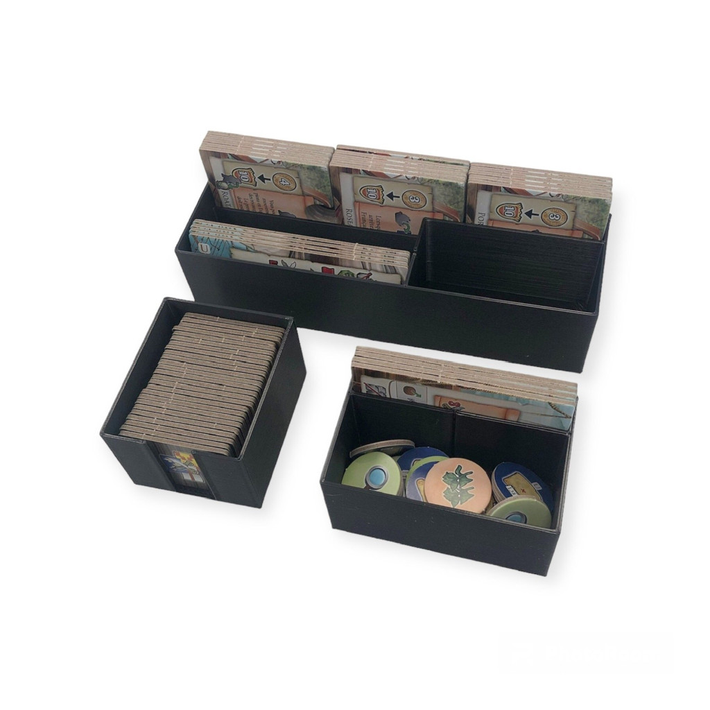 Maracaibo - Insert compatible