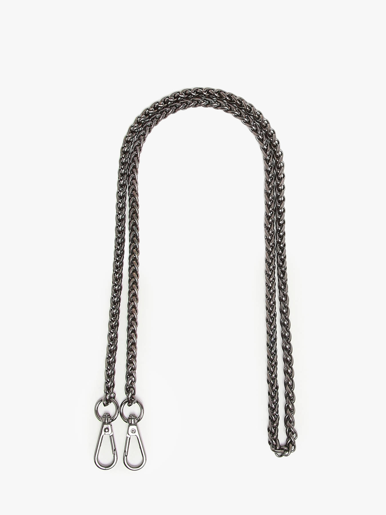 Bandoulire de sac 110 cm ETRIER