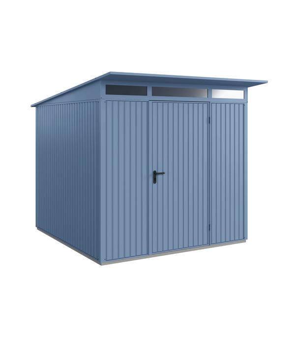 Hörmann Berry-Gerätehaus Classic-P Typ 2,